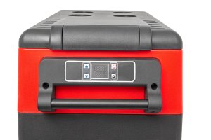 Portable Refrigerator/Freezer - Rough Country - 42 Qt. with 12 Volt/AC 110 support Portable Refrigerator/Freezer - Rough Country - 42 Qt. with 12 Volt/AC 110 support